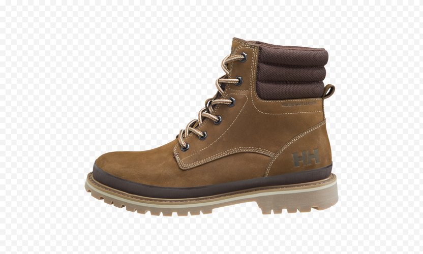 Boot Helly Hansen Shoe Leather Sneakers PNG