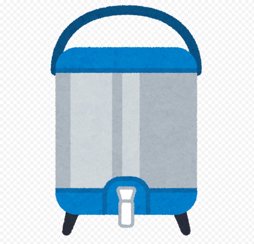 いらすとや Water Bottles Outdoor Recreation Png