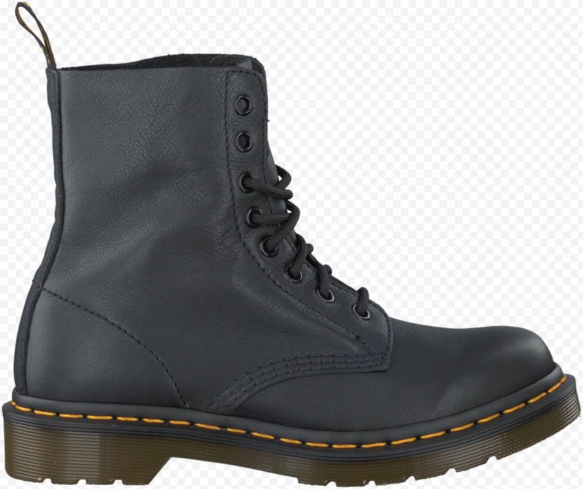 Boot Dr. Martens Leather Shoe Sandal PNG