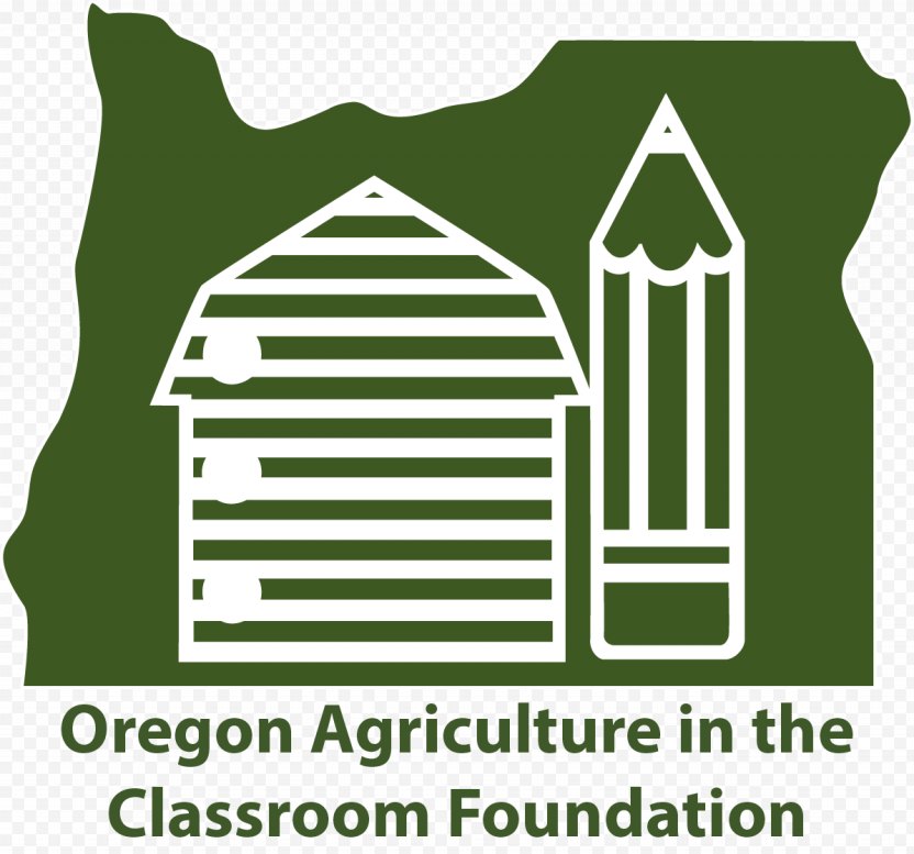 Oregon Agriculture Classroom Foundation School Ballot Measure 97 - Brand PNG