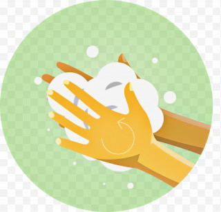 Washing Hand PNG Images, Transparent Washing Hand Images