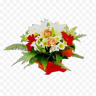 Rose Flower Bouquet Stock Photography Artificial - Delivery PNG