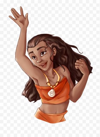 Moana Character Png Images Transparent Moana Character Images