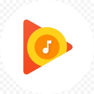 Google Play Music Png Images Transparent Google Play Music Images