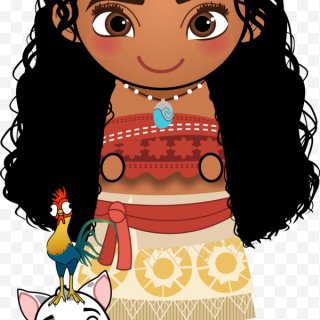 Moana Baby Png Images Transparent Moana Baby Images