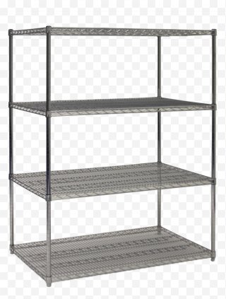 Wire Shelving Png Images Transpa, Wayfair Wire Shelving