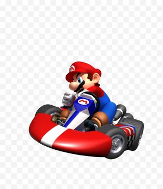 Mario Kart Wii Png Images Transparent Mario Kart Wii Images