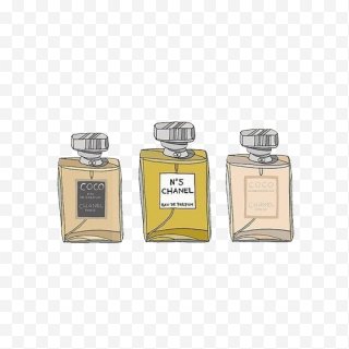 Chanel No 5 Coco 19 Perfume No Png