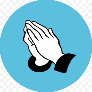 Praying Hands PNG Images, Transparent Praying Hands Images