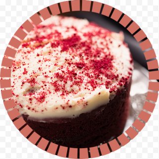 Red Velvet Cake Png Images Transparent Red Velvet Cake Images