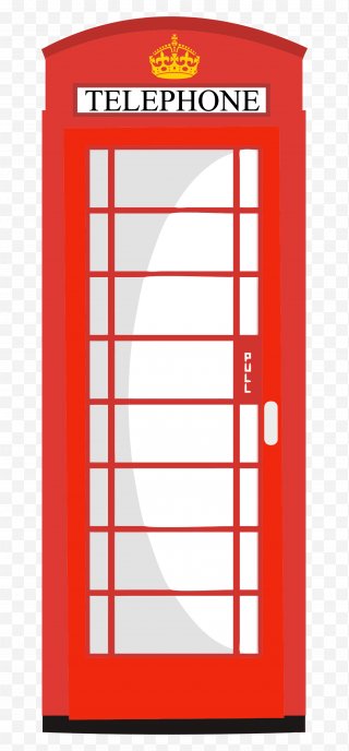 Telephone Box Png Images Transparent Telephone Box Images