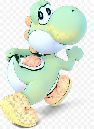 Mario Yoshi Wii U Bros Super World Organism Png - yoshi 825 brawl stars