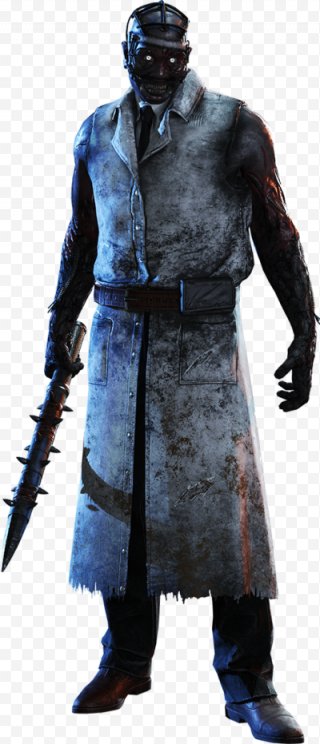 Dead By Daylight Png Images Transparent Dead By Daylight Images