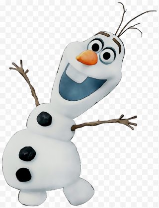 Olaf PNG Images, Transparent Olaf Images