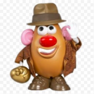 Mr Potato Head Png Images Transparent Mr Potato Head Images