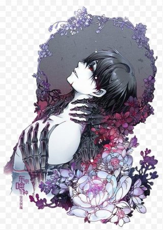 Kaneki Ken Png Images Transparent Kaneki Ken Images