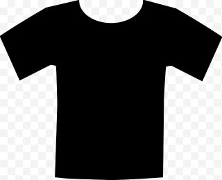 transparent t shirt png