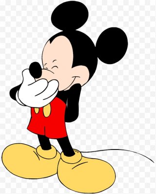 Mickey Png Images Transparent Mickey Images