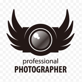 Camera Logo Photography Clip Art Digital Png