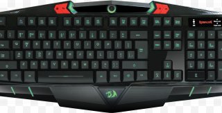 Computer Mouse Keyboard Roccat Png