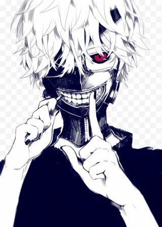 Kaneki Ken Png Images Transparent Kaneki Ken Images