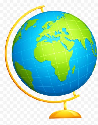 Globe Free Content Clip Art Sphere Png