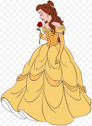 Beauty And The Beast Rose Png Images Transparent Beauty And The Beast Rose Images