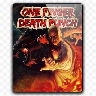 One Finger Death Punch Png Images Transparent One Finger Death Punch Images
