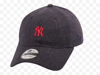 New York Yankees Beanie Era Cap Company 59fifty Knit Png