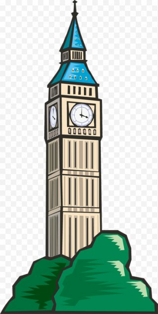 Big Ben Png Images Transparent Big Ben Images