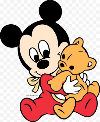 Mickey Mouse Minnie Clip Art Image Clubhouse Png