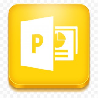 Microsoft Powerpoint Icon Png Images Transparent Microsoft Powerpoint Icon Images