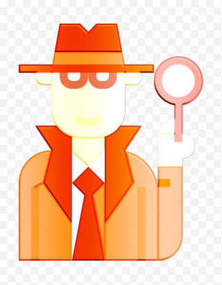 Detective Png Images Transparent Detective Images