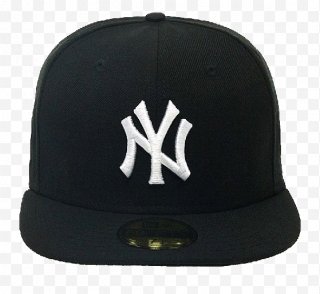 New York Yankees Beanie Era Cap Company 59fifty Knit Png