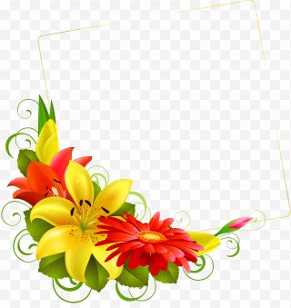 Flowers PNG Images, Transparent Flowers Images