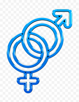 Gender Icon Png Images Transparent Gender Icon Images