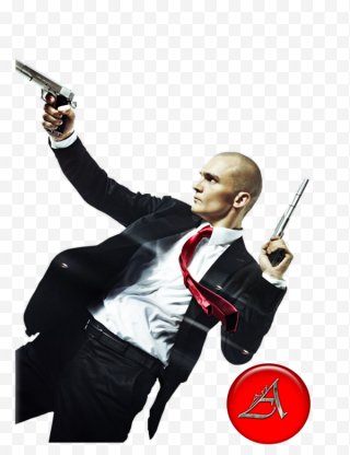 Hitman Agent 47 Png Images Transparent Hitman Agent 47 Images