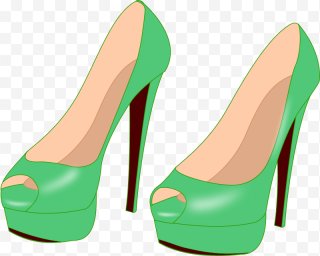 heels clipart png irish flags