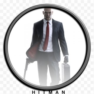 Hitman Codename 47 Absolution Agent Suit Png