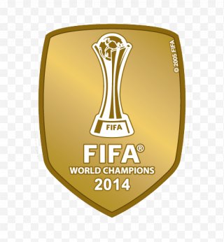 Fifa Champions Badge PNG Images, Transparent Fifa Champions Badge Images