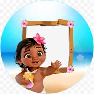 Moana Baby Png Images Transparent Moana Baby Images