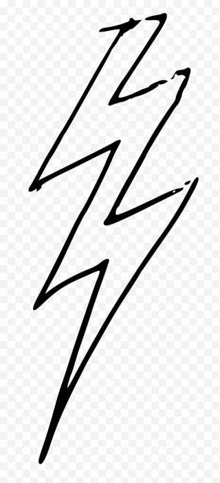 Lightning Bolt PNG Images, Transparent Lightning Bolt Images