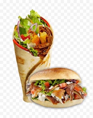 Featured image of post Simple Way to Chicken Doner Wrap Png