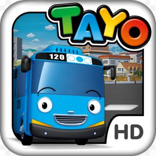 Tayo The Little Bus Png Images Transparent Tayo The Little Bus Images