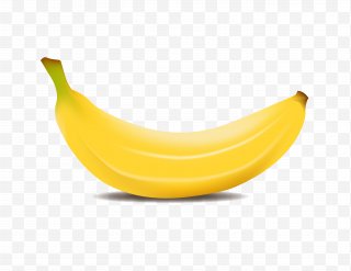 Banana PNG Images, Transparent Banana Images