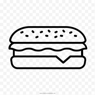 Ice Cream Sandwich Coloring Page - Micahandandrew