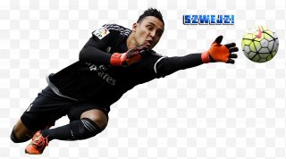 Keylor Navas Png Images Transparent Keylor Navas Images