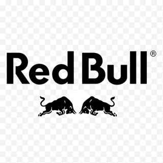 Red Bull Energy Drink Shot Transparency Black Png