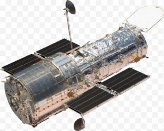 Hubble Space Telescope Png Images Transparent Hubble Space Telescope Images