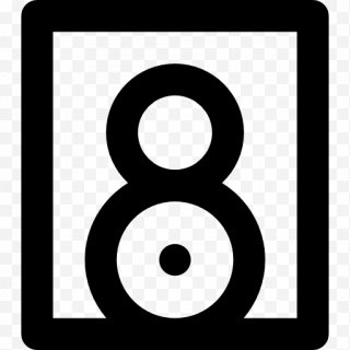 Number PNG Images, Transparent Number Images